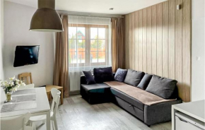 Stunning Apartment In Karwia